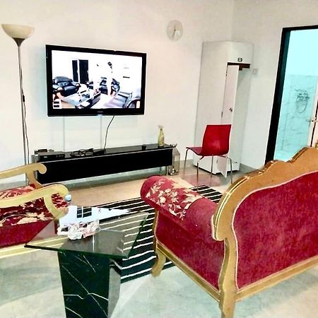 Lamin Beretto Yazmin Studio Residence מראה חיצוני תמונה