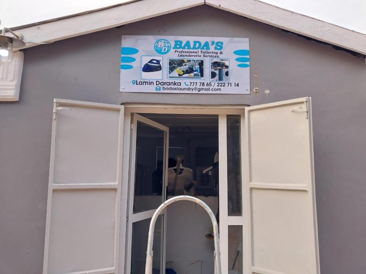 Lamin Beretto Yazmin Studio Residence מראה חיצוני תמונה