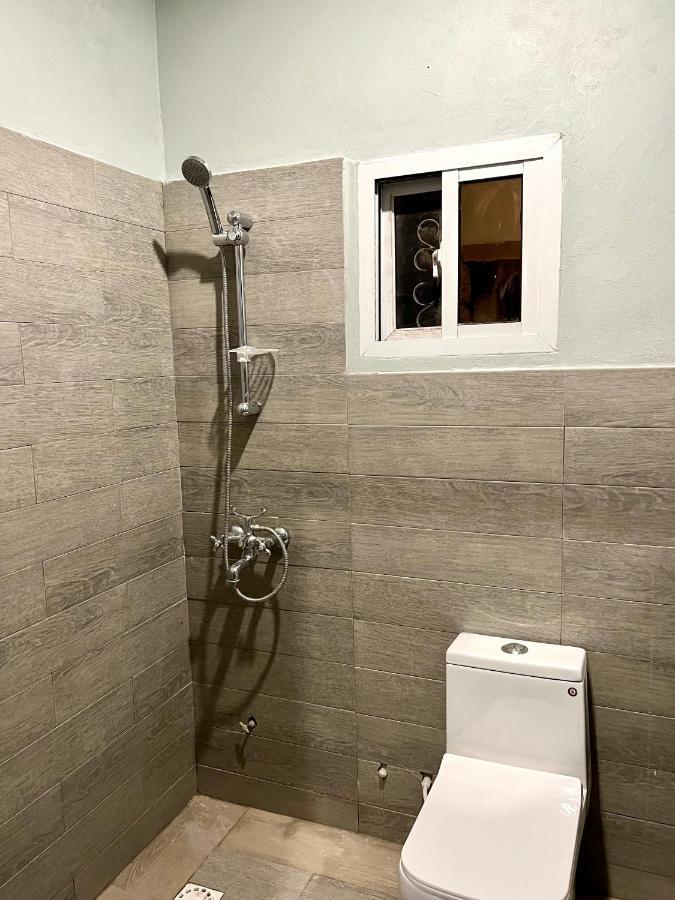 Lamin Beretto Yazmin Studio Residence מראה חיצוני תמונה