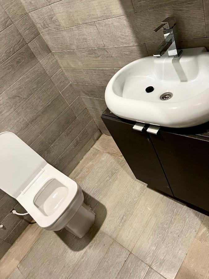 Lamin Beretto Yazmin Studio Residence מראה חיצוני תמונה