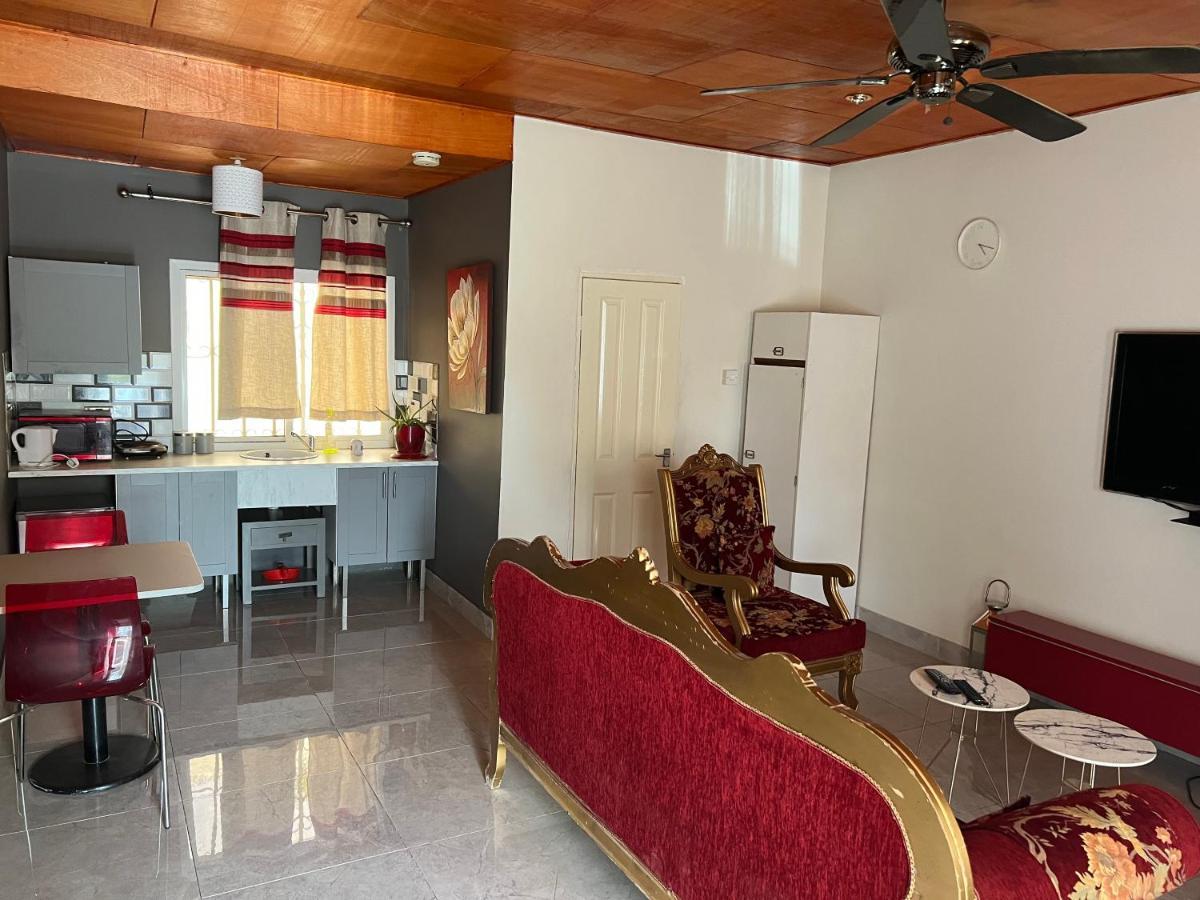 Lamin Beretto Yazmin Studio Residence מראה חיצוני תמונה