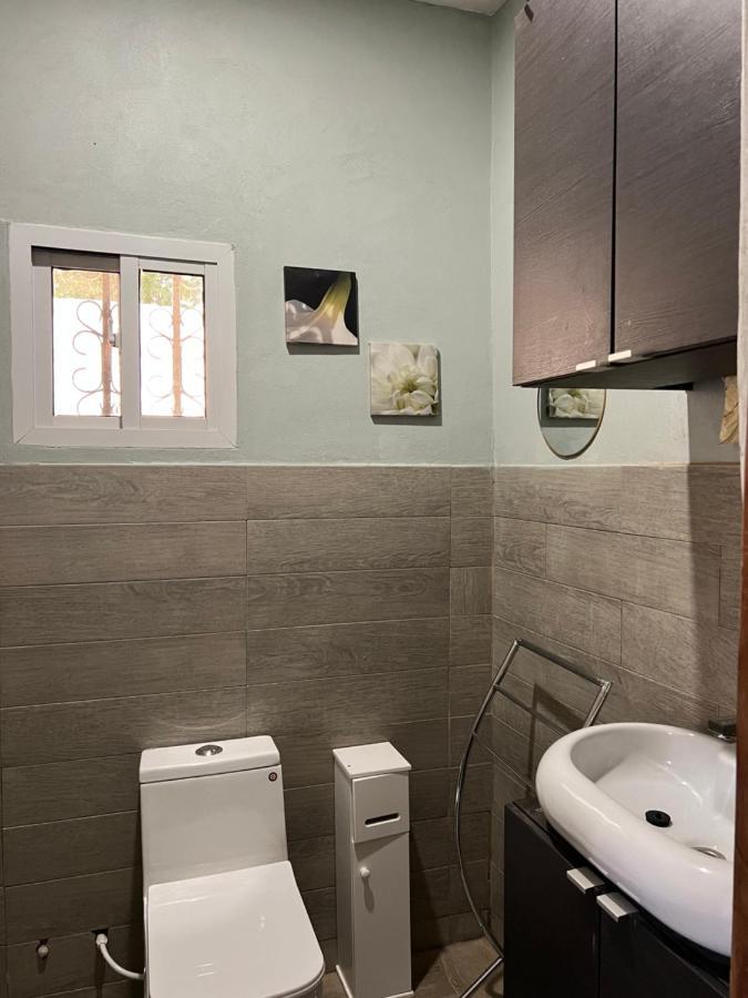 Lamin Beretto Yazmin Studio Residence מראה חיצוני תמונה
