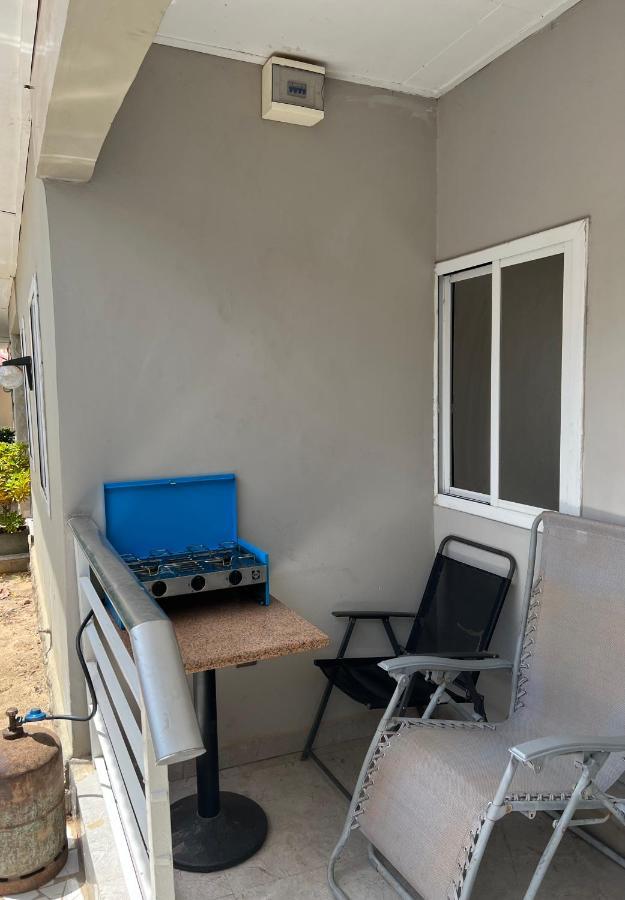 Lamin Beretto Yazmin Studio Residence מראה חיצוני תמונה