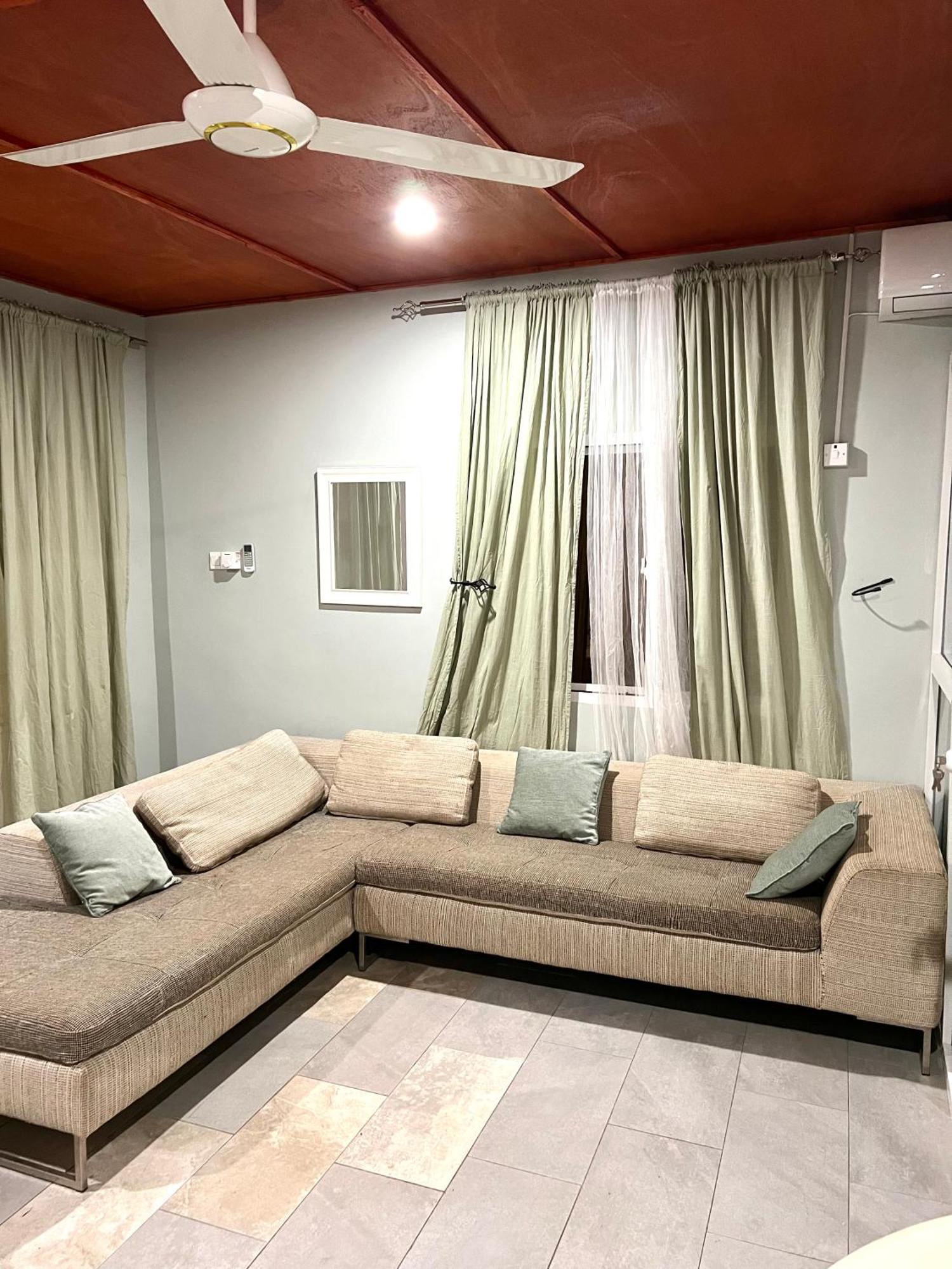 Lamin Beretto Yazmin Studio Residence מראה חיצוני תמונה