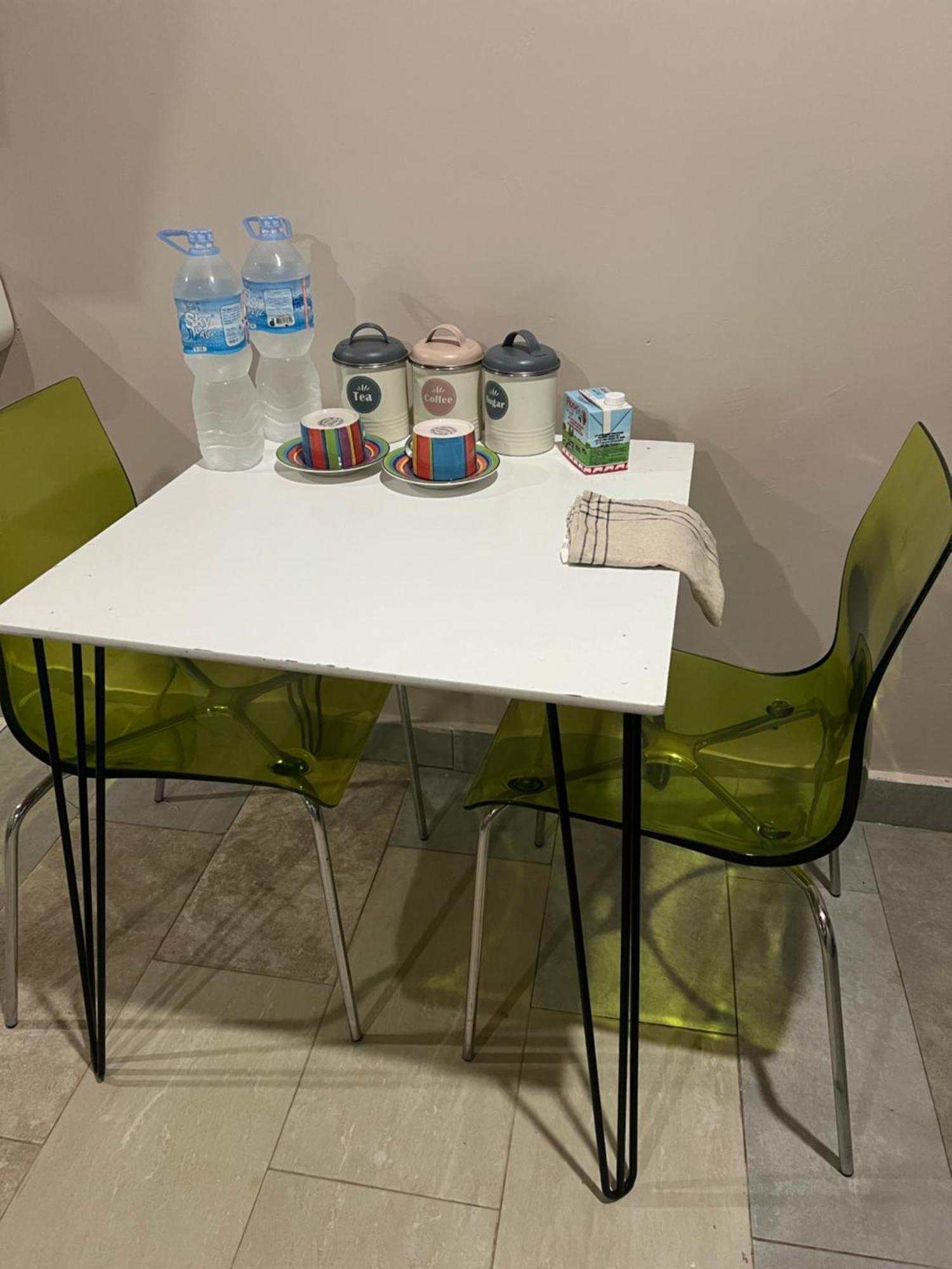Lamin Beretto Yazmin Studio Residence מראה חיצוני תמונה