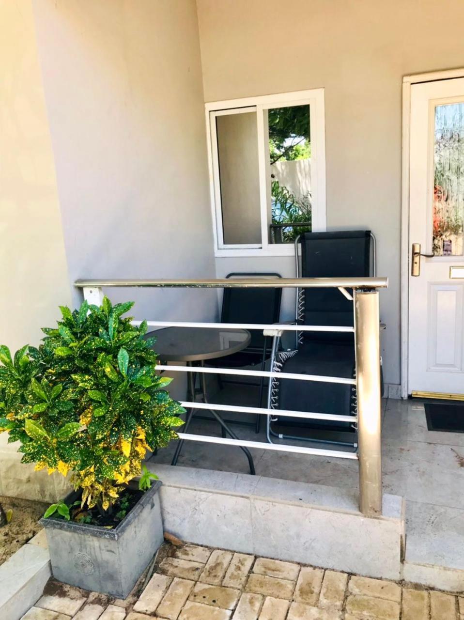 Lamin Beretto Yazmin Studio Residence מראה חיצוני תמונה