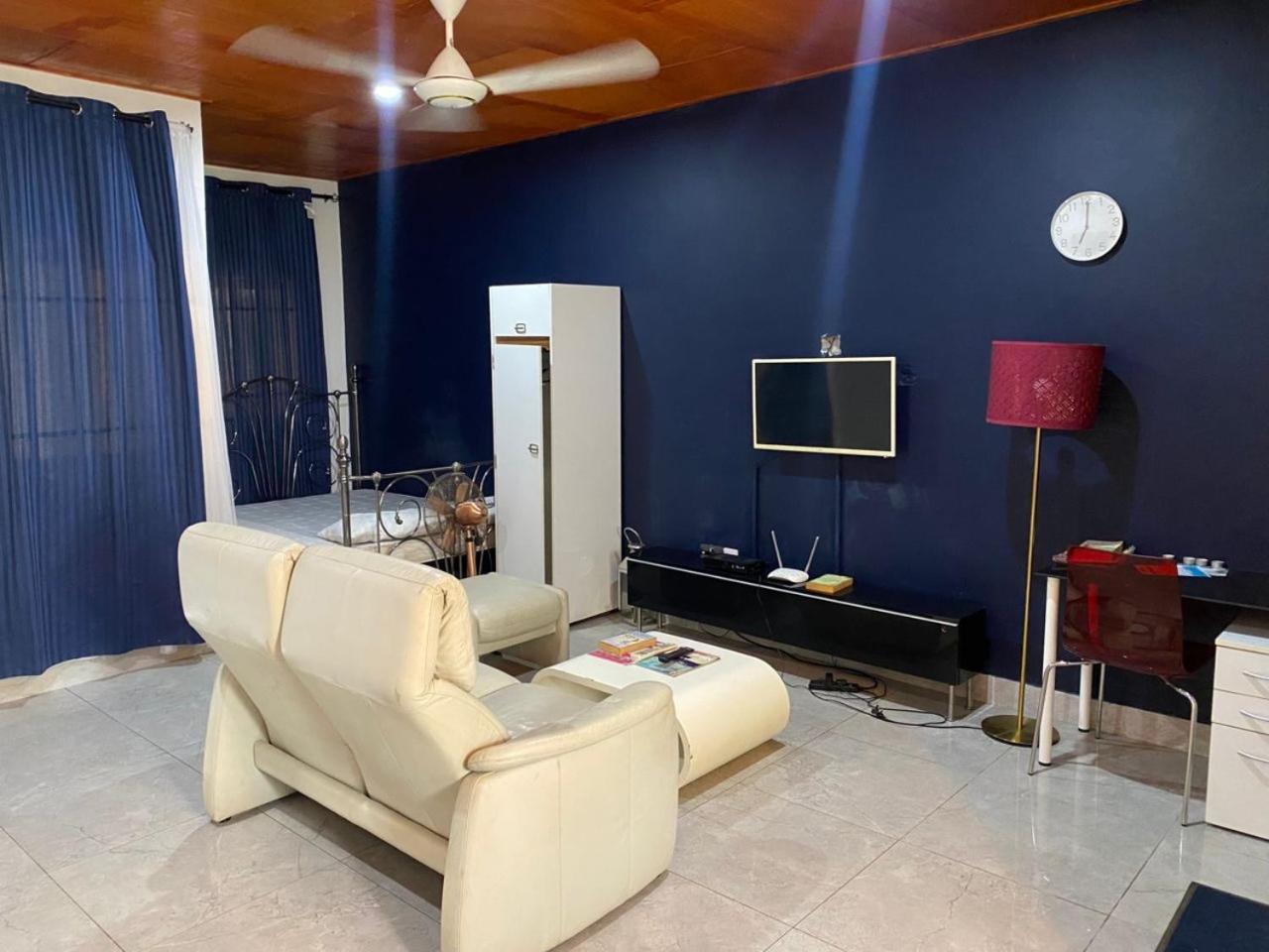 Lamin Beretto Yazmin Studio Residence מראה חיצוני תמונה