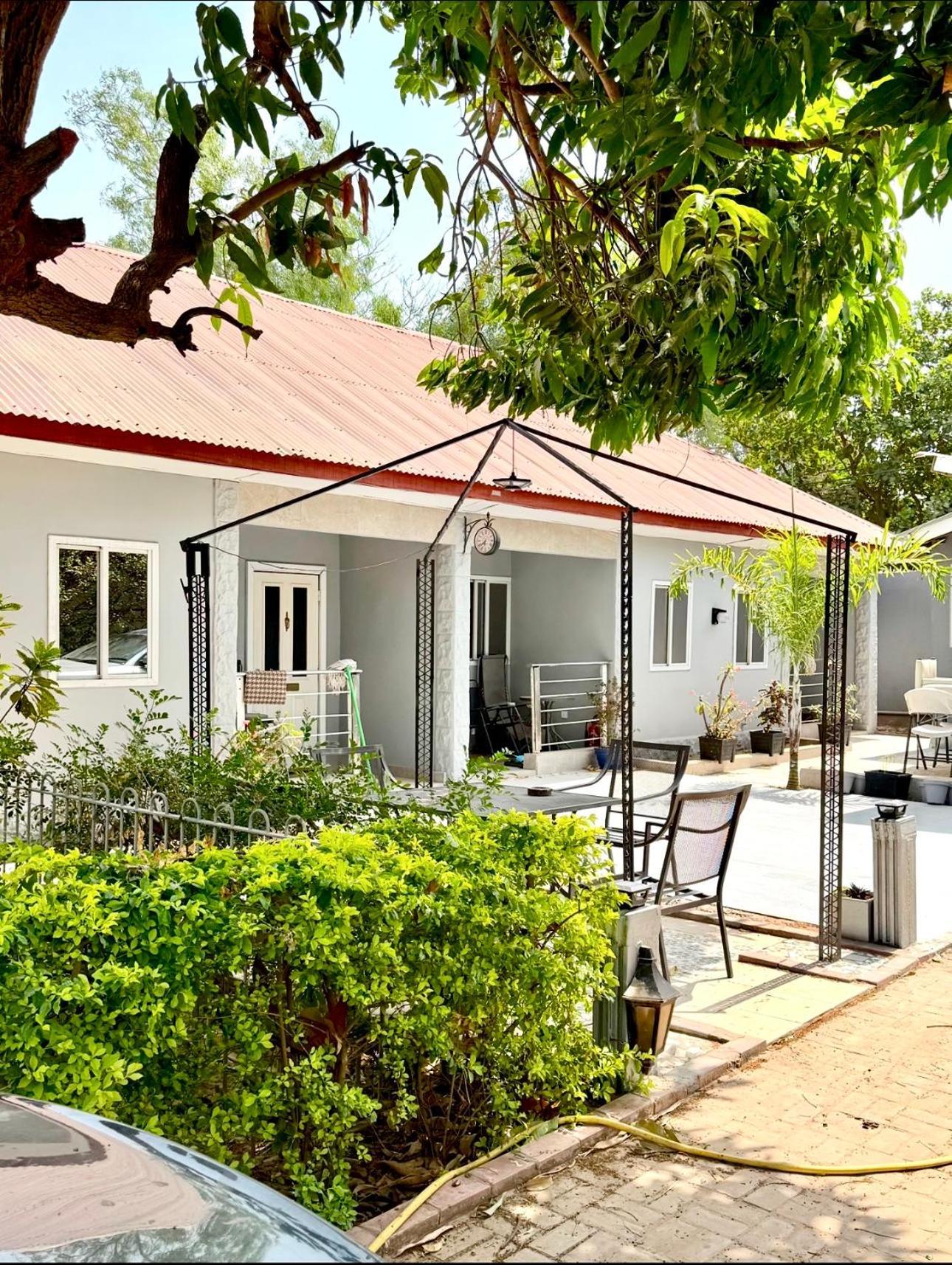 Lamin Beretto Yazmin Studio Residence מראה חיצוני תמונה