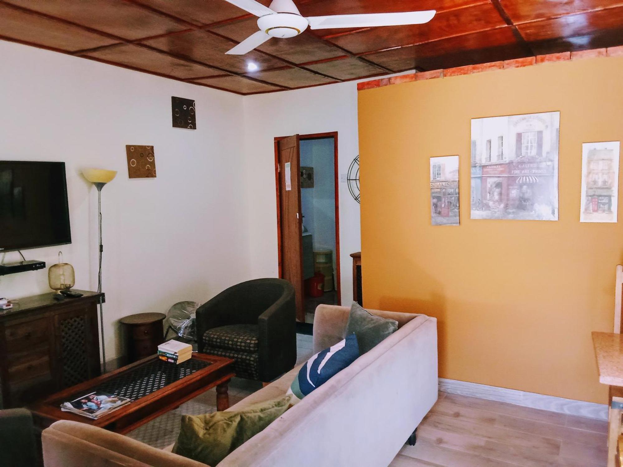 Lamin Beretto Yazmin Studio Residence מראה חיצוני תמונה