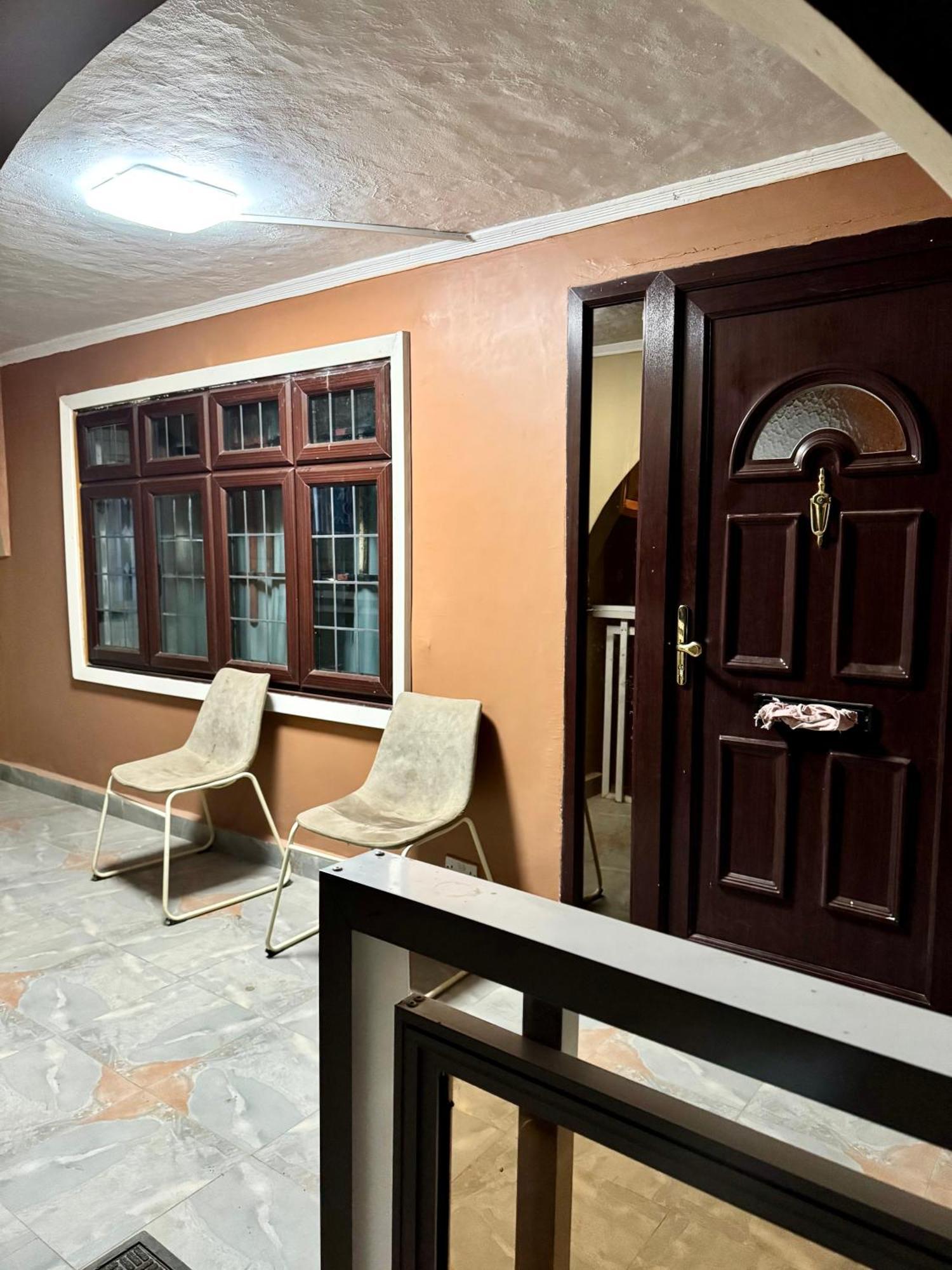 Lamin Beretto Yazmin Studio Residence מראה חיצוני תמונה