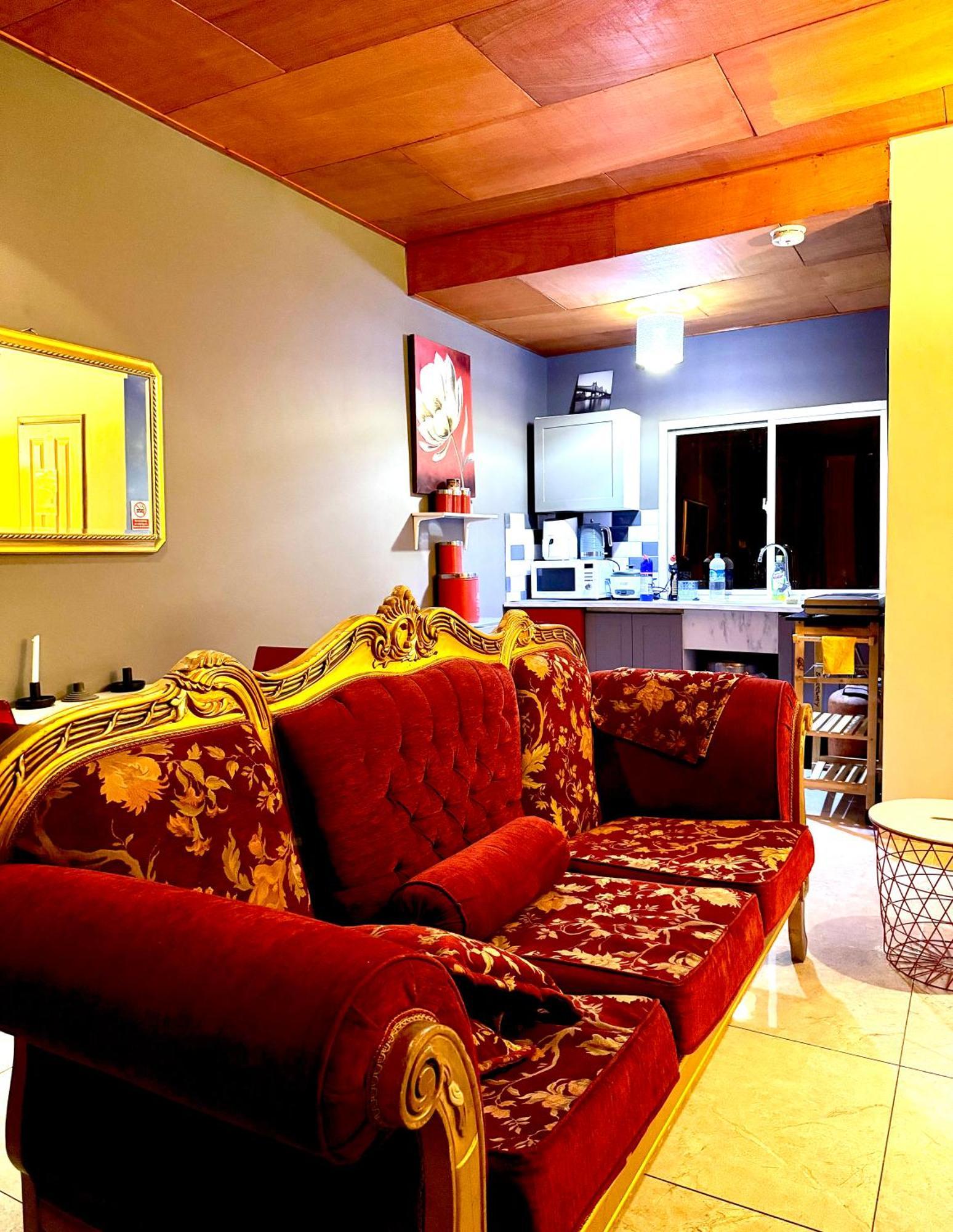 Lamin Beretto Yazmin Studio Residence מראה חיצוני תמונה